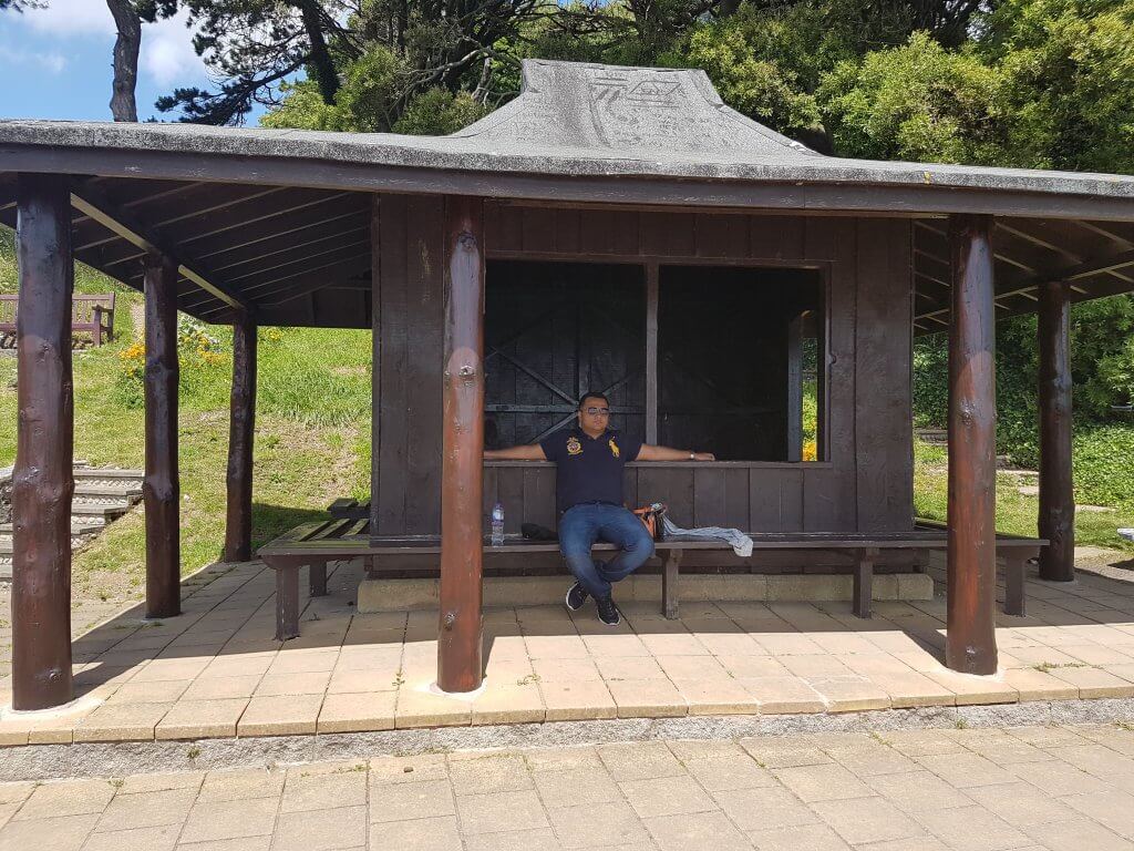 Beer Beach, seaton, devon