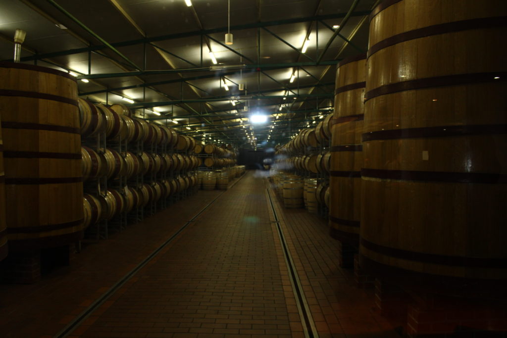 Stellenbosch Winery Cape Town